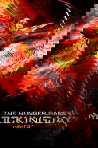 The Hunger Games: Mockingjay - Part 2